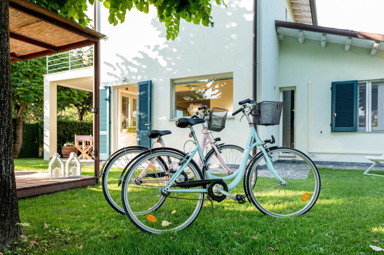 Monti Di Luna Forte dei Marmi Exterior foto